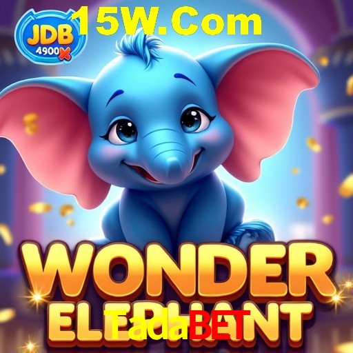 Experiência VIP Tadabet