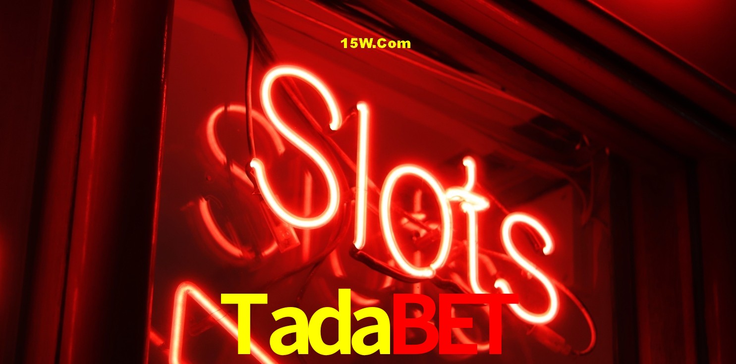 Tennis Betting Tadabet