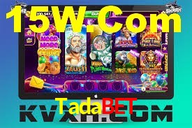 Premium Interface Tadabet