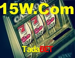 Tadabet: Jogos de Caça-Níqueis-Altas Recompensas, Roleta-Velocidade, Blackjack-Desafios Máximos