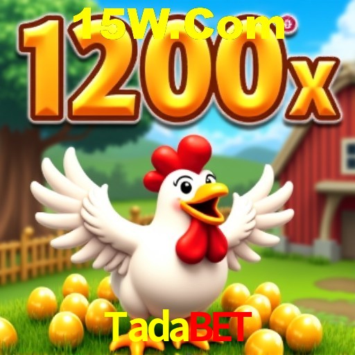 Interface do App Tadabet