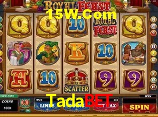 A Emoção da Loteria na Tadabet: Uma Chance de Mudança de Vida