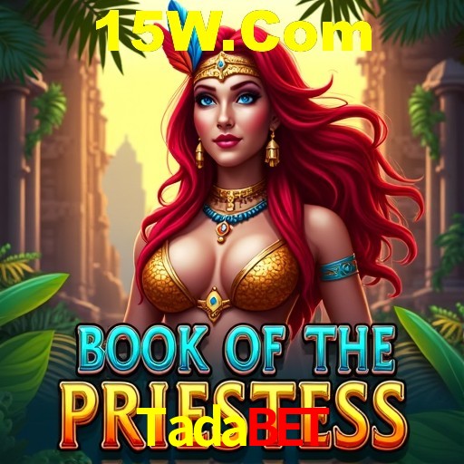 Provedores de Jogos Tadabet
